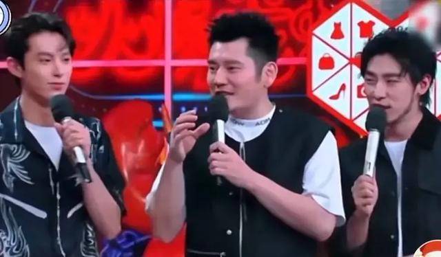 猛料|钱枫搞得《天天向上》都像是一个藏污纳垢的综艺节目