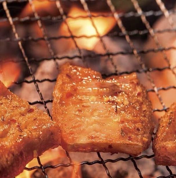 味蕾|这4种零食,看见了就走不动路,每一款都美味,全吃过的举个手!