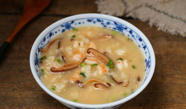 做法|简单的北方特色早餐，吃完从头暖到脚，做法还很简单