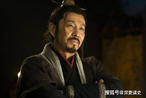 萧何的结局短剧，萧何命运之终章短剧