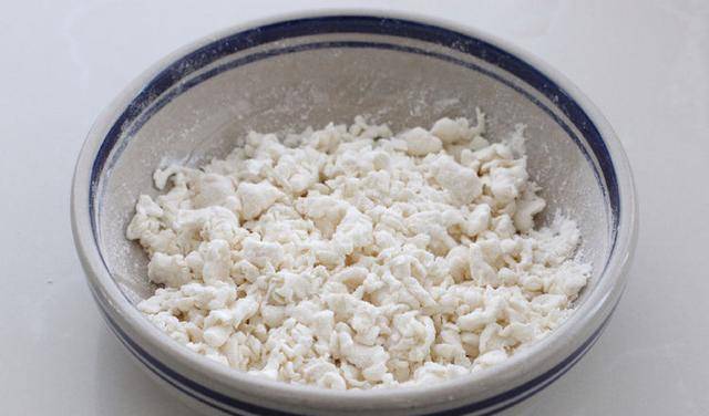 做法|简单的北方特色早餐，吃完从头暖到脚，做法还很简单