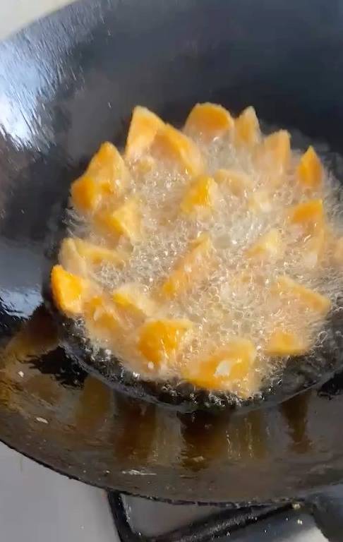 美食|早餐给孩子吃这个,嘴巴不臭了,头发也变黑了不少,关键孩子爱吃