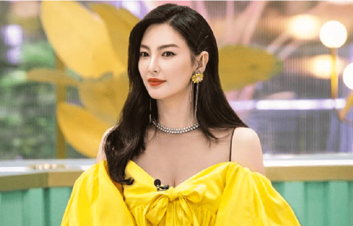 因为|真不愧是张雨绮！节目中竟上演“逃跑式”恋爱，我们该如何看待？