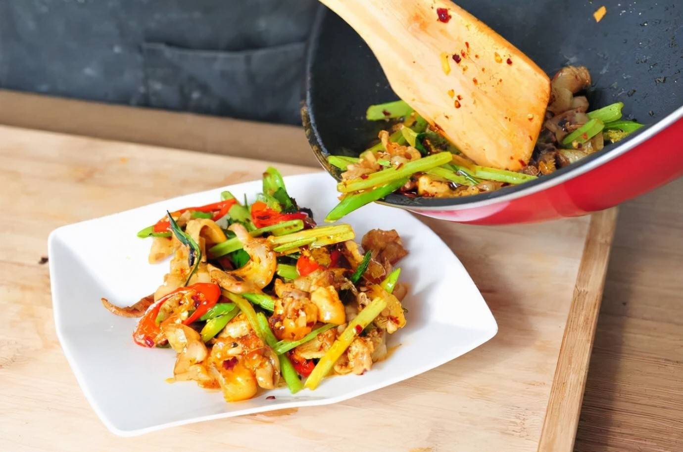 预备|赶紧学会这几道豆鼓下饭菜！简单易上手！非常适合上班族！