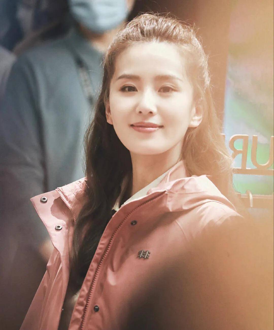 什么“狐狸眼”有多美？这8位女星的眼睛告诉你，什么叫媚骨天成