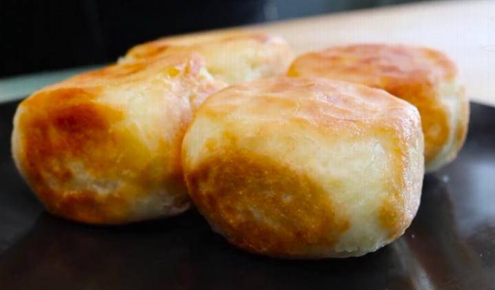 做法|胡萝卜新吃法,除了当成配菜还可以做小饼,香甜可口,太香了