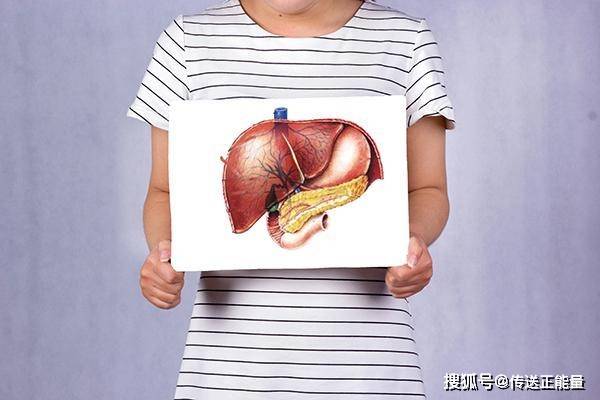 肝脏|肝不好,脚先知!双脚若有“3怪象”,或是肝癌已入侵