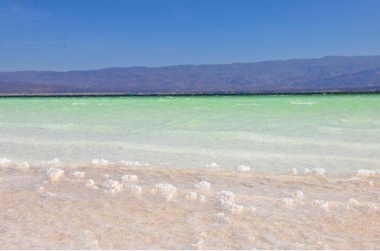 全球最咸湖泊，盐度是死海的两倍，千年不枯至今是个谜