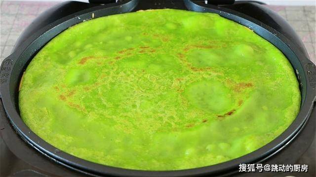 做法|降温了,油条馒头靠边站,早餐就吃它,十分钟做好,营养又省事