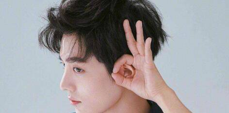 战将|肖战将会成为娱乐圈的“新方向”，你们认为呢？