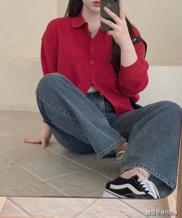 衣身太 微胖女生穿衣呆板没品味？你错了，她们这样穿是真的又瘦又美