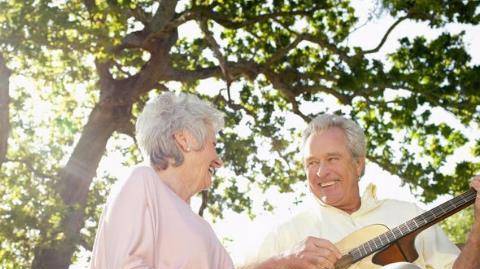 生命|50岁之后,如何知道长寿还是短命,5件事告诉你!早知早受益!