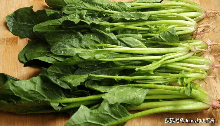 菠菜是什么时候的应季蔬菜 c8201c5fa78e46c1bb9180fcc96731fc.png