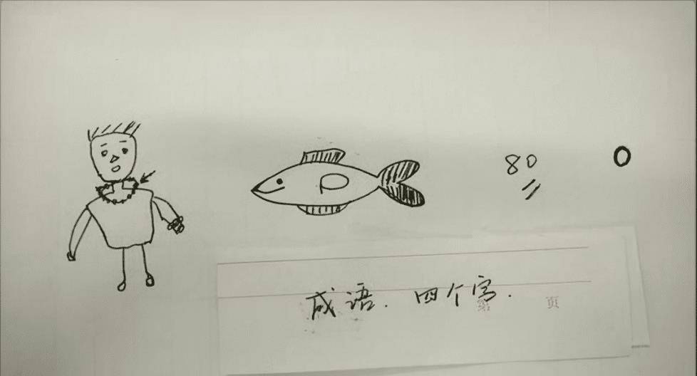 成语情友什么_成语故事手抄报(3)