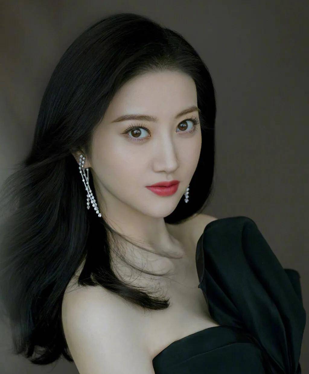 什么“狐狸眼”有多美？这8位女星的眼睛告诉你，什么叫媚骨天成
