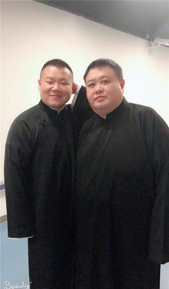 认知|岳云鹏新综艺即将上线，自我认知粉丝不买账，孙越做宣传贡献新梗