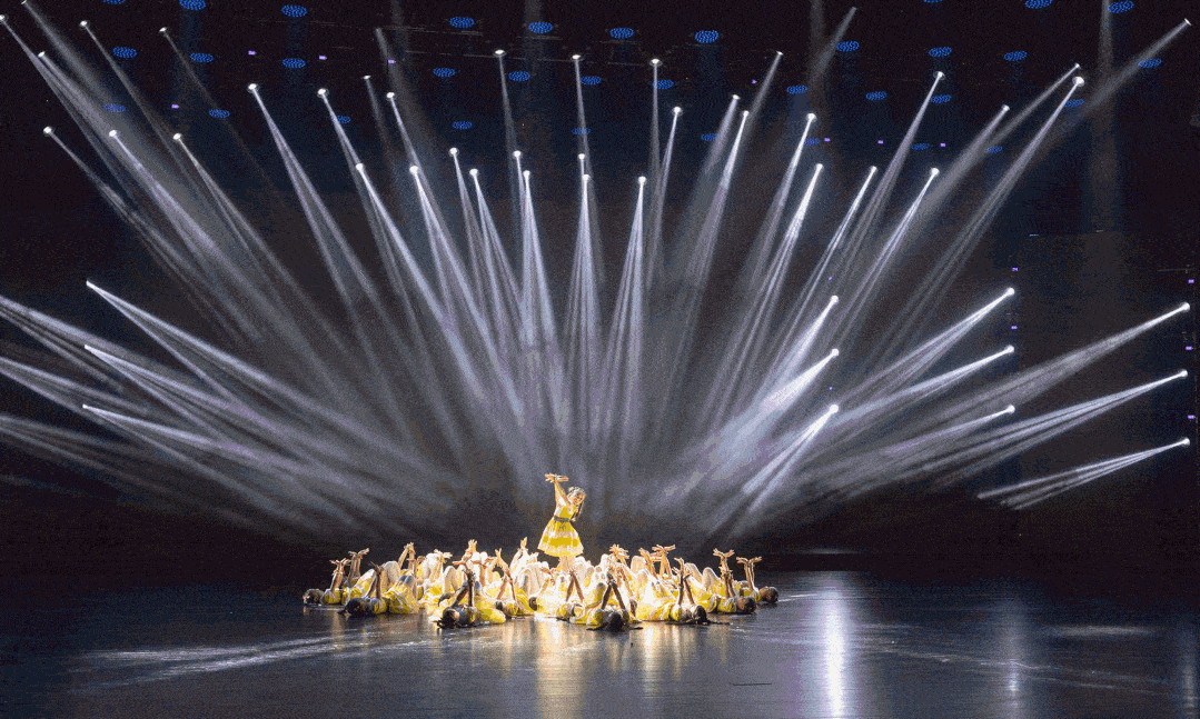 喜大普奔浦东新区青少年活动中心新馆揭开神秘面纱