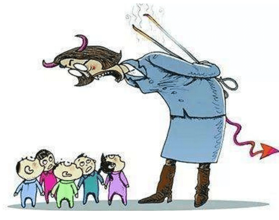 职业|安徽一幼儿园老师殴打3岁幼儿，致其轻伤鼻骨骨折，老师竟被留下