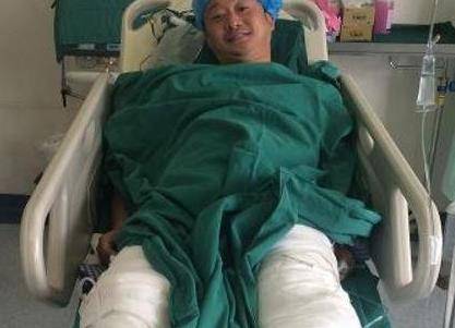 武打|“硬汉”吴京，就这样改写了他的结局，“吴导”名符其实