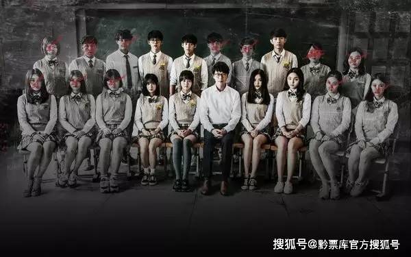 better|剧评 | 《噩梦老师》失败就要从头开始