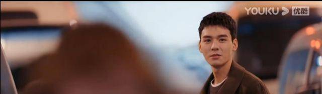 等级|《你好，火焰蓝》即将播出，龚俊、张慧雯组CP，评级直线上升