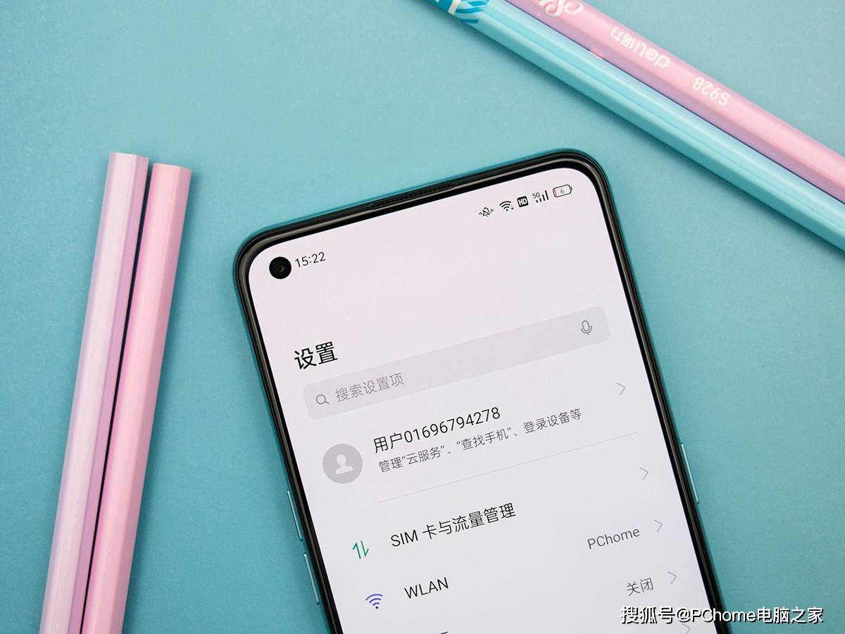 外观|OPPO K9 Pro评测：优雅外观下藏着比肩旗舰的高性能