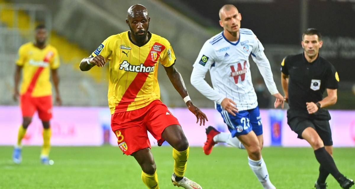 【法甲】赛事前瞻:马赛vs朗斯,马赛利刃出鞘