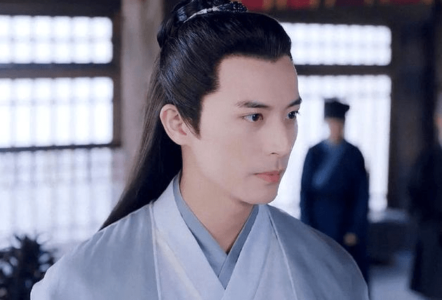 晏云之|“男油女肥”,满屏一星差评云集的《国子监》,到底有多辣眼睛?