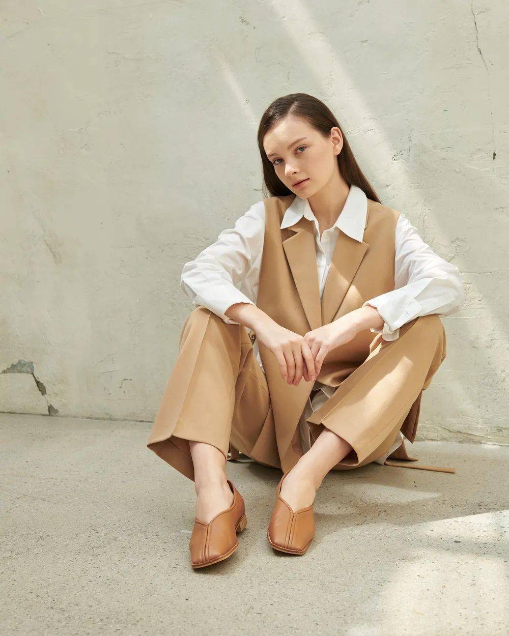 可塑性 显气质显高级的穿搭,太好看了!!