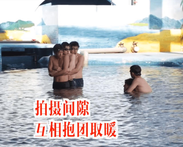 电影|明星片酬8000万，重头戏却要用替身，导演弃用后，拍出这部好片