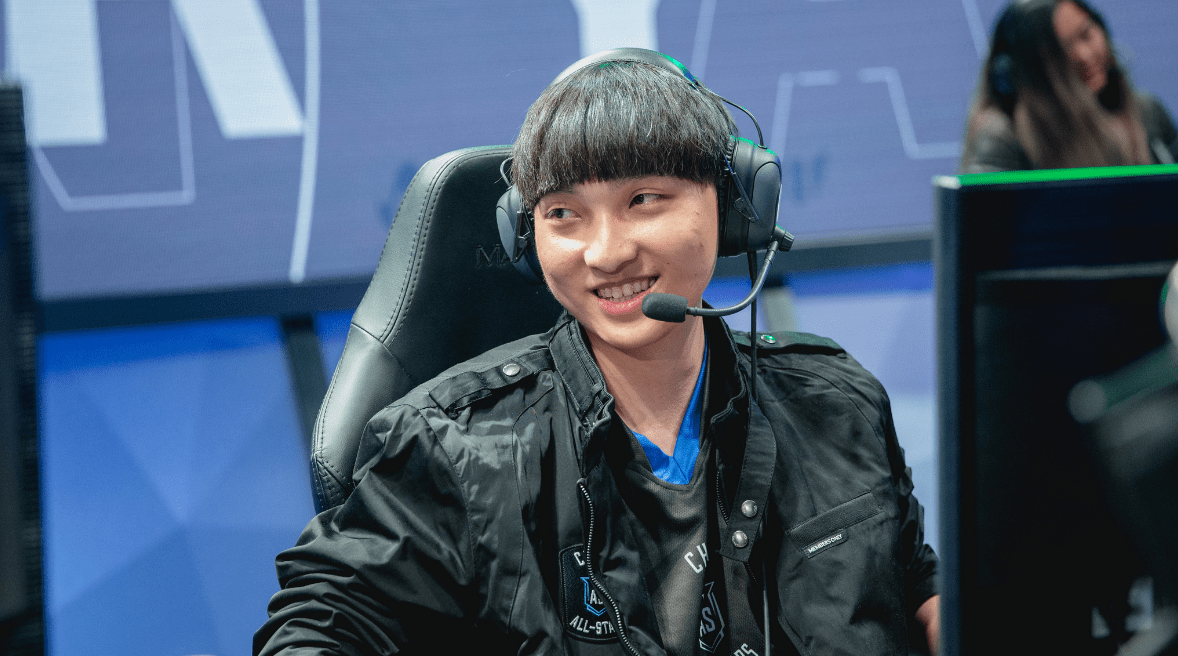 兮夜2进s赛豪取20次单杀!s赛历史单杀排行:faker第一