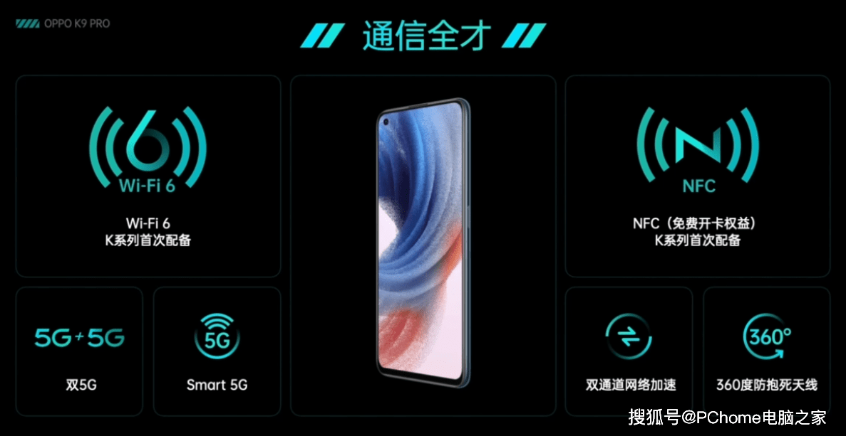 多方面|OPPO K9 Pro发布“挖掘机定制礼盒”神了！