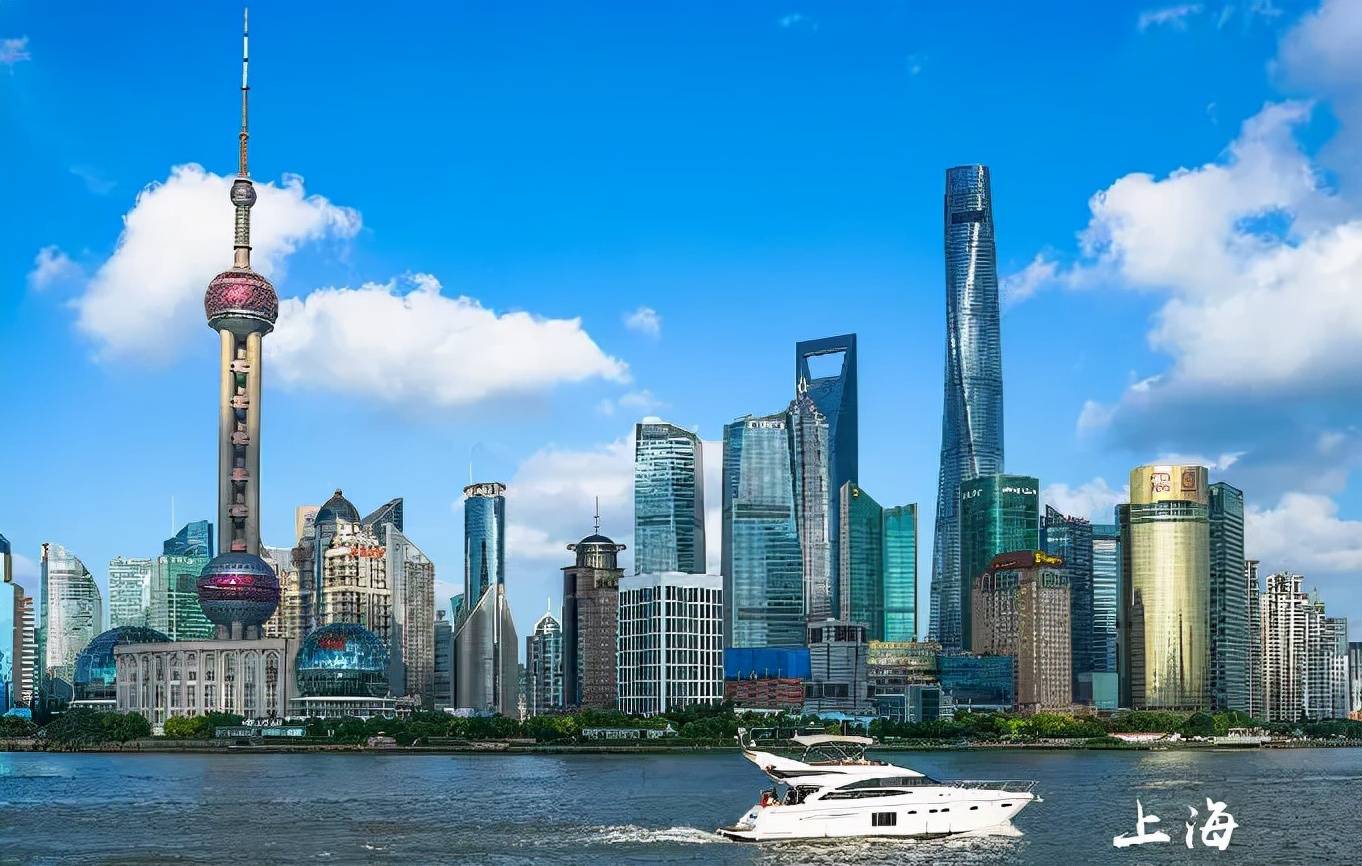 原创浦江夜游,迪士尼乐园,特色美食.上海旅游看这一篇就够了