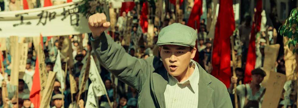 因为|《1921》爆了，除了主演阵容以外，这部电影背后的故事更让人揪心