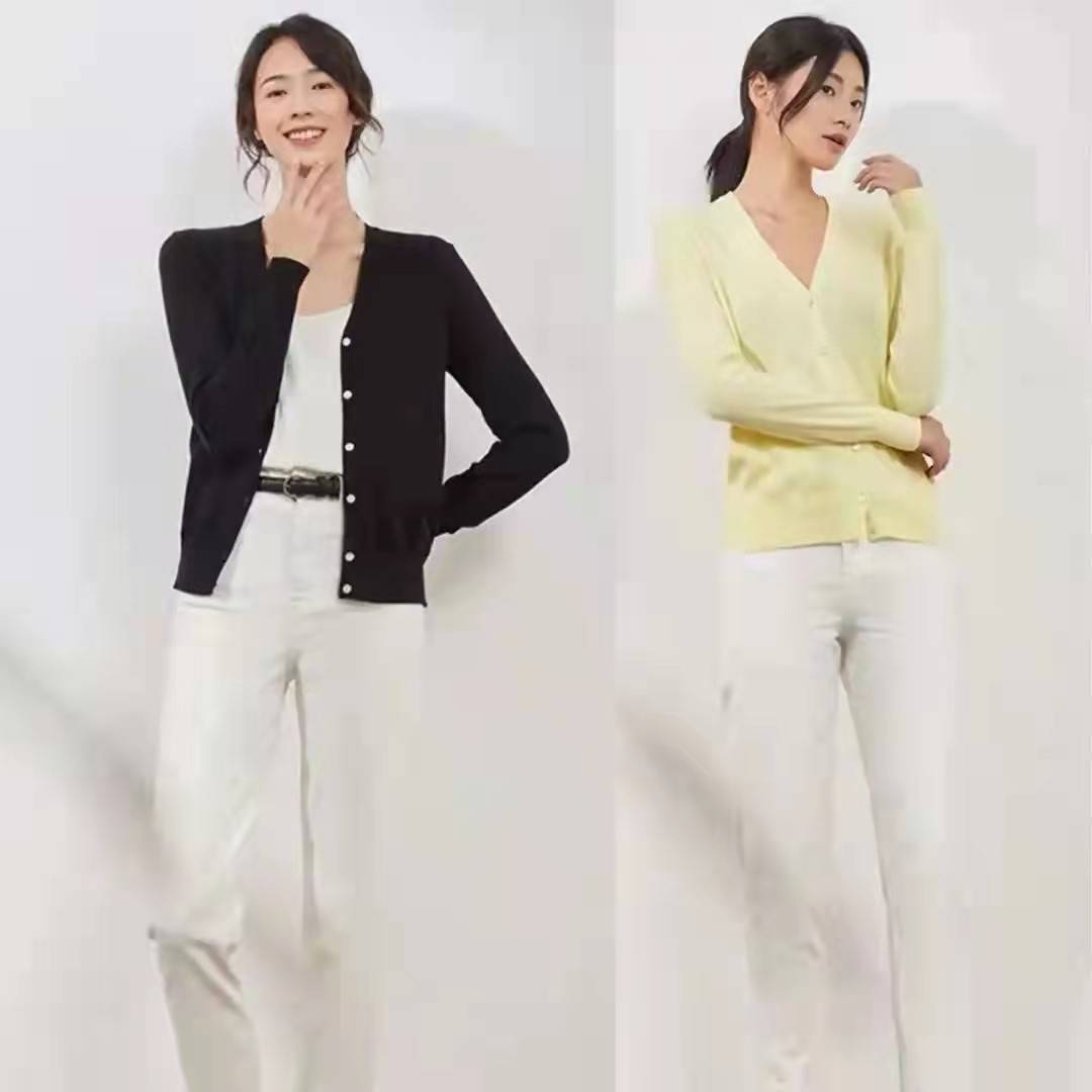 卫衣 秋装如何穿出高级感?解锁这3种单品的穿搭密码,让你轻松美出圈