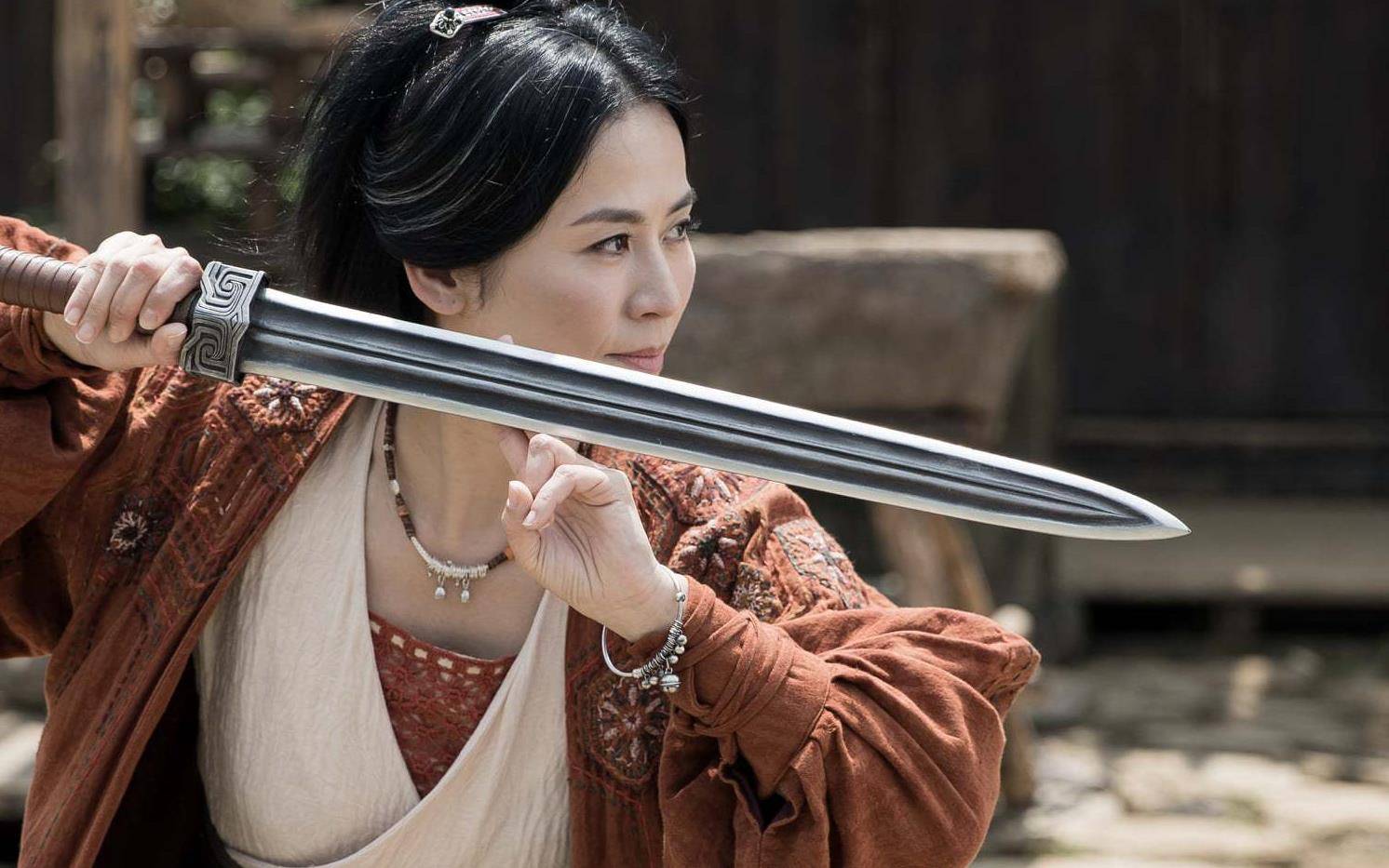 电影|《反贪5》定档后，古天乐待映新片增至4部！其中2部与宣萱合作