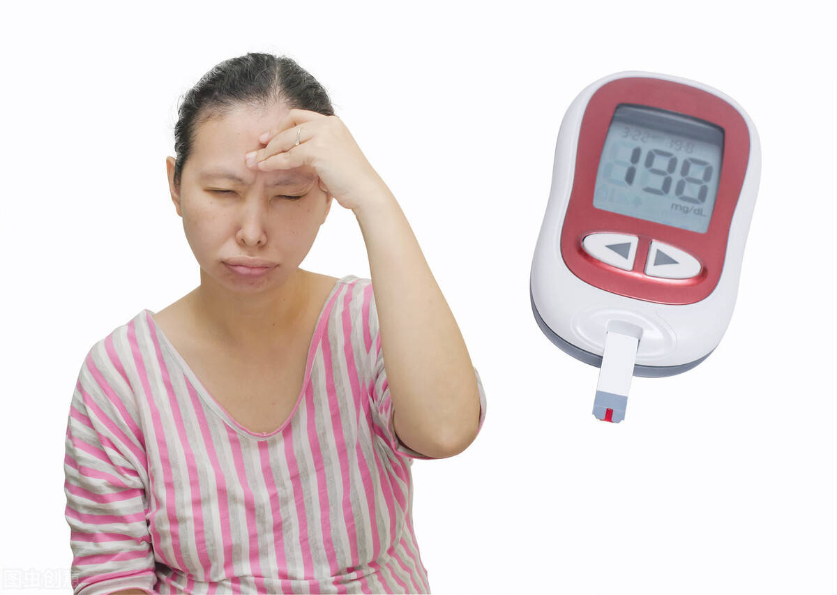 症状|李爱国主任分享：关于糖尿病的问题，看这篇文章就够了！最后附糖尿病食谱