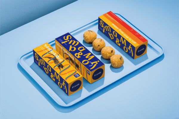 品牌|吉辛7周年发布全新VI,品牌升级全面启动