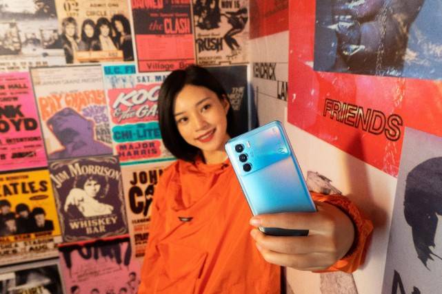 售价|K系列新品OPPO K9 Pro发布，天玑1200处理器+120Hz电竞流体屏