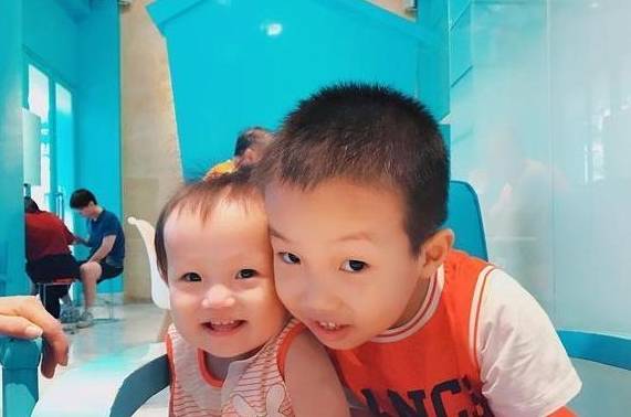 家长|为啥生完二胎后会愈发讨厌大宝?与调皮捣蛋无关,三个原因是重点