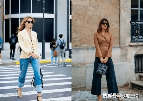 风衣 悦穿搭：肉感女性秋季穿搭秘笈！这么穿搭不显胖，还能穿出丰腴美