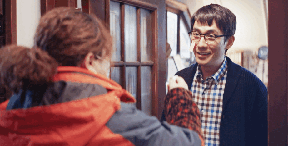 喜剧|贾玲终与男神合作，黄渤又要飙方言，《穿过寒冬拥抱你》定档