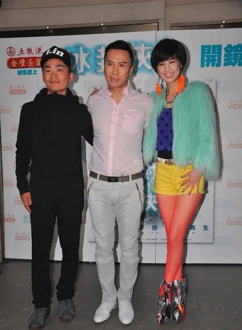 身材 身高最有欺骗性的7位女星，看脸是大高个，实际上却不到1米七