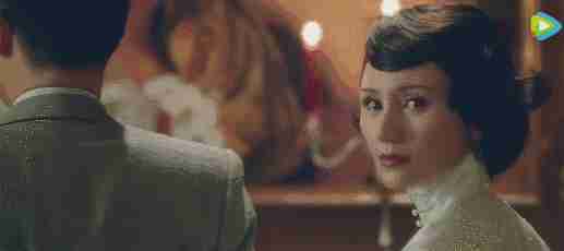 什么 影视剧中那些惊艳了岁月的旗袍女郎，哪个是你的白月光？