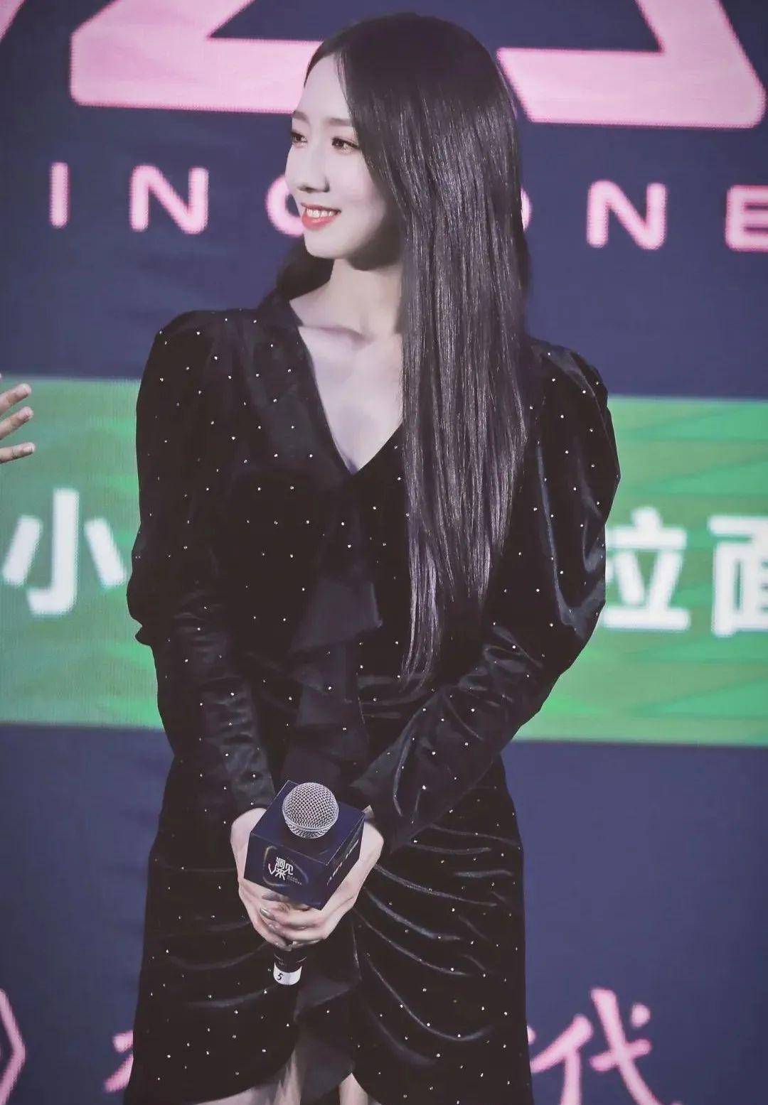 身材 身高最有欺骗性的7位女星，看脸是大高个，实际上却不到1米七