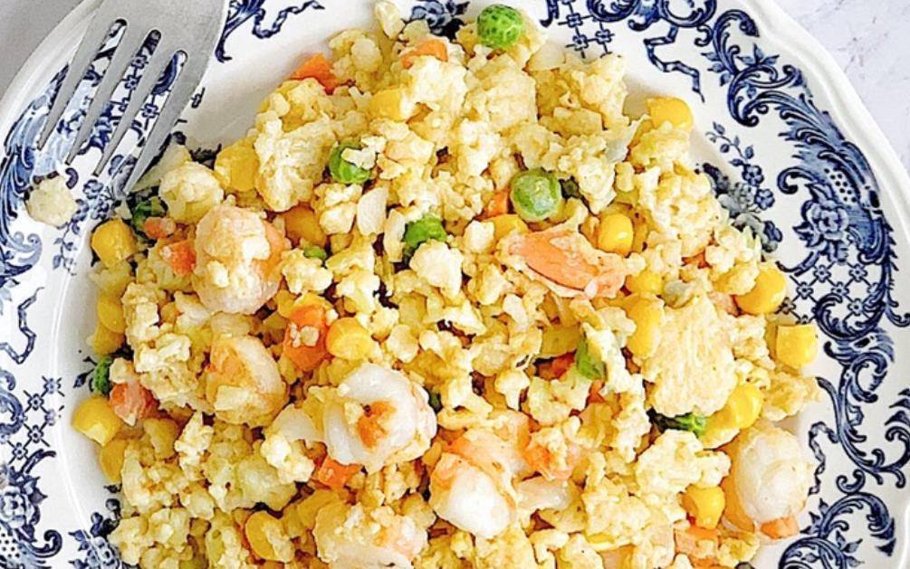 大米怎么炒才好吃简单 10d8b8481d2346a8a95c0e43537890d8.jpeg