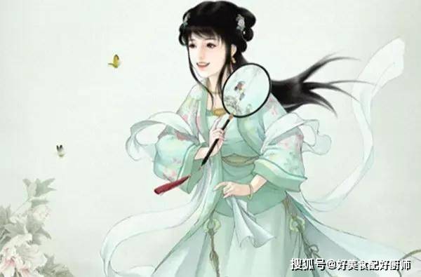 李世民十六女城阳公主,两任丈夫结局都不怎么样_杜荷