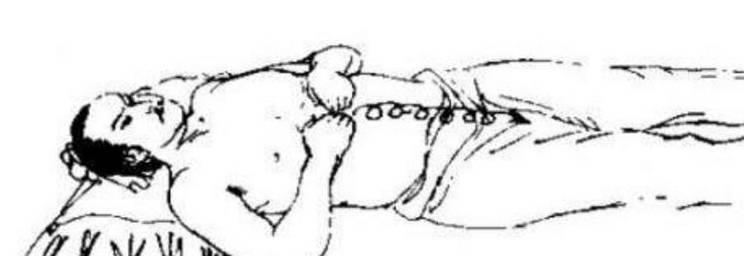 因为|早起后,记住“三个三”,晚睡前,做到“四个要”,更健康长寿!