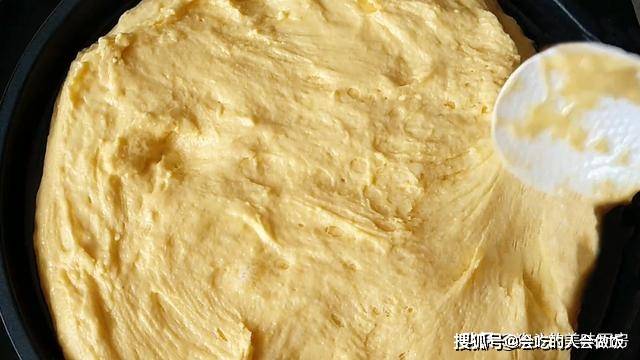 做法|自从知道玉米面这做法后,我家早餐就没买过,营养美味,真解馋