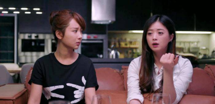 分析|《欢乐颂》安迪为什么可以这么牛？